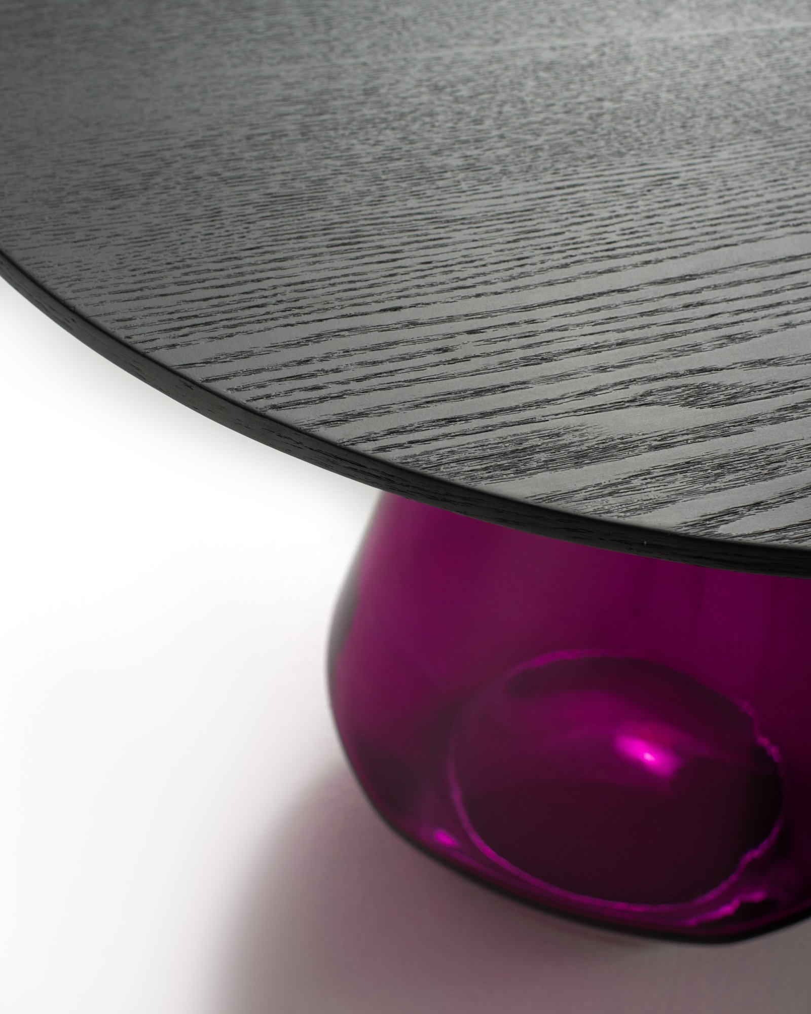CHROMA Glass TABLES Thumbnail